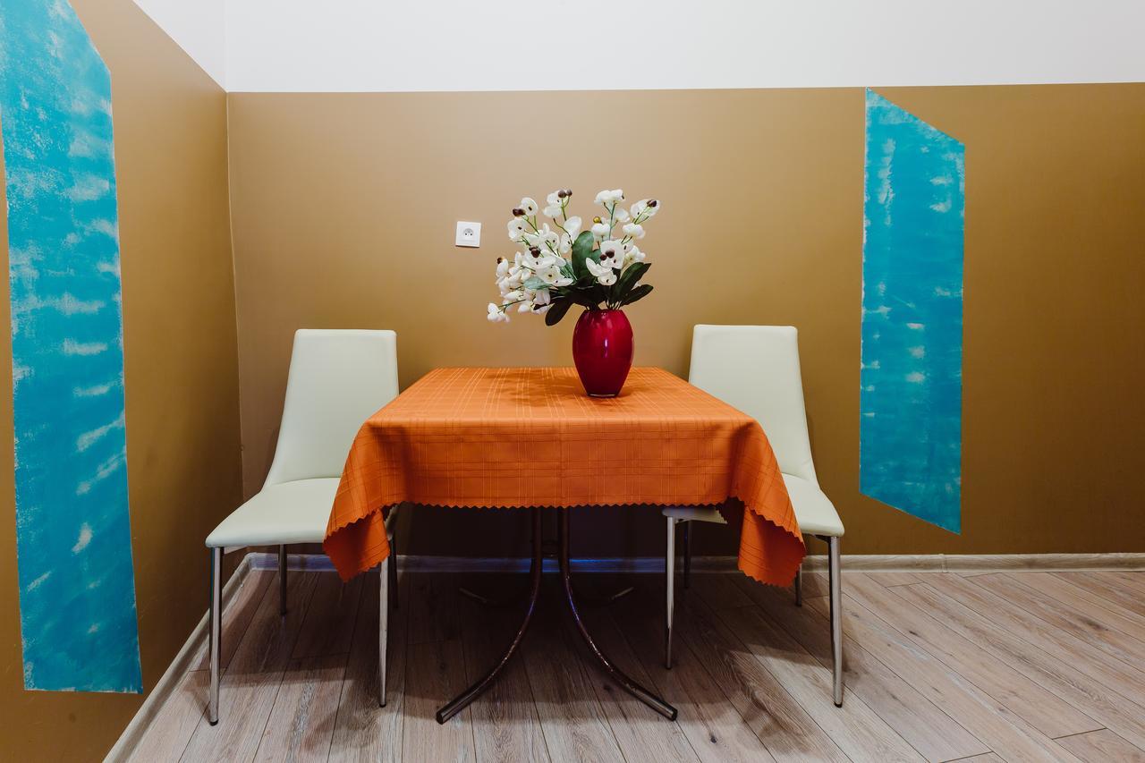 קרקוב Hostel Tara מראה חיצוני תמונה